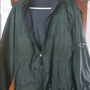 Men’s jacket